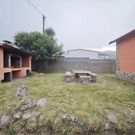 別荘 Con Jardin Y Vistas Al Mar *